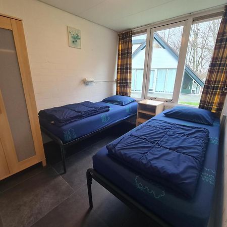 Bungalowpark Simpelveld - Delta 107 Extérieur photo
