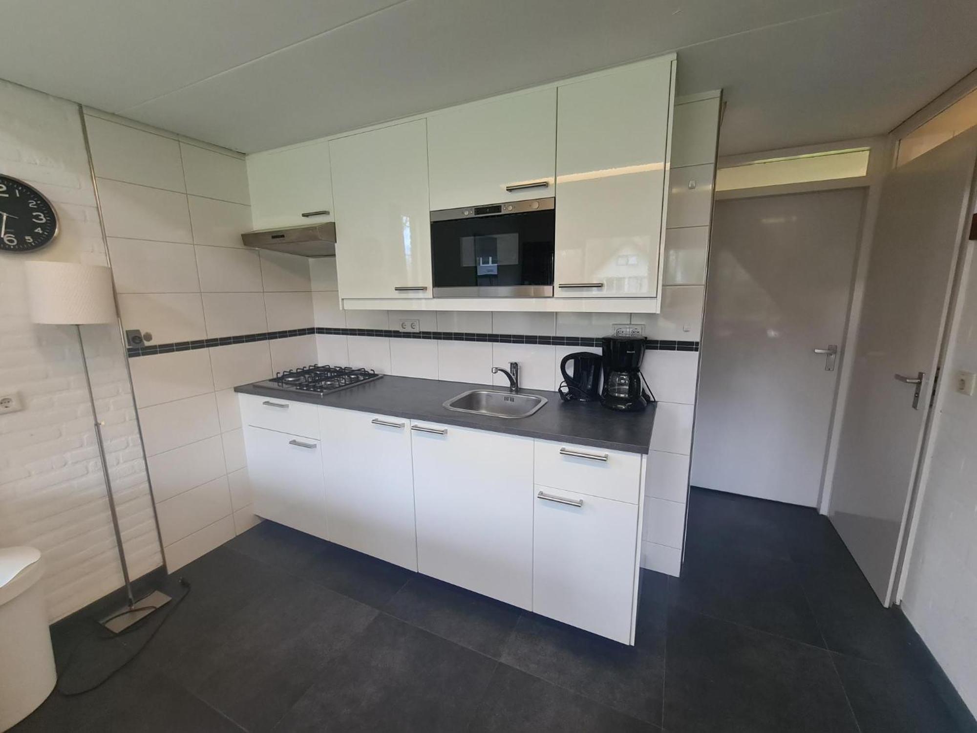 Bungalowpark Simpelveld - Delta 107 Extérieur photo